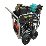 DRAININVADER-PRO3005